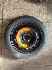 Ruotino fiat compatibile usato  Vibo Valentia