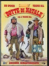 Botte natale bud usato  Roma