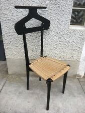 Chaise valet design d'occasion  Annemasse