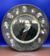 Charles dickens characters for sale  NUNEATON