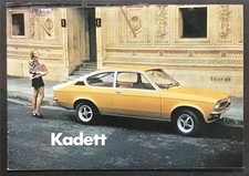 Opel kadett car for sale  LEICESTER