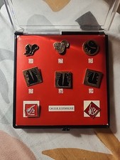 Coffret pin badge d'occasion  Meaux