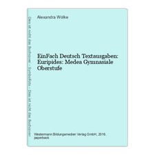 Einfach deutsch textausgaben gebraucht kaufen  Ohlsbach