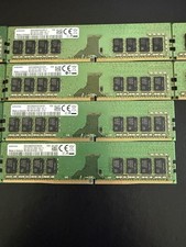 Ddr4 pc4 2666 gebraucht kaufen  Lippstadt