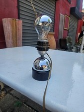 Lampe boule metal d'occasion  Marseille X