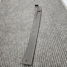 Painel de acabamento lateral para janela traseira C4 Corvette conjunto de tampa de moldura DIREITA 84-96 comprar usado  Enviando para Brazil