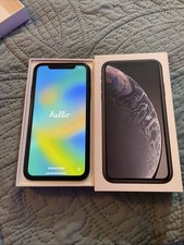 Iphone black 64gb for sale  Mulberry