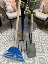 Garden tool set for sale  SANDWICH