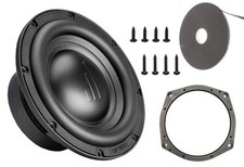 Subwoofer für Seat/Cupra/VW mit Beats | Subwoofer-Austausch-Kit | 2+2 Ohm comprar usado  Enviando para Brazil