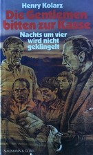 Henry kolarz gentlemen gebraucht kaufen  Delmenhorst