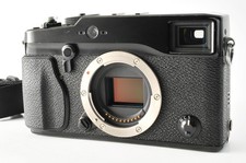 [QUASE PERFEITO] Câmera Digital Fujifilm X Series X-Pro1 16.3MP Corpo Preto Do JAPÃO comprar usado  Enviando para Brazil