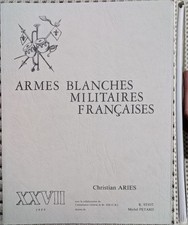 Ariès armes blanches d'occasion  Saint-Rémy-lès-Chevreuse