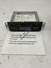 vivaro cd radio player for sale vivaro cd radio player for sale BURY