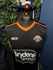 Isc wests tigers for sale  WORKSOP
