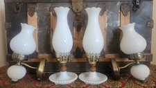 Set vintage brass for sale  Lake Havasu City