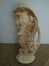 Fosters pottery seahorse for sale  BOURNE