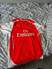 Puma arsenal home for sale  LONDON