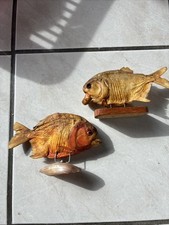 Lot poissons naturalise d'occasion  Bordeaux-