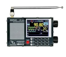 Deepelec 666 high for sale  BATLEY
