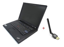 Portatile lenovo thinkpad usato  Potenza