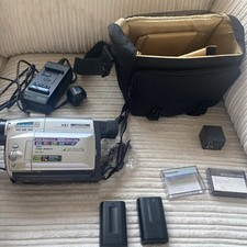 Vintage panasonic vz1eg for sale  RADSTOCK