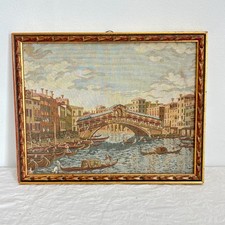 Vintage woven fabric for sale  Hughsonville