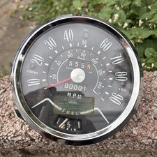Jaeger speedo speedometer for sale  ST. HELENS