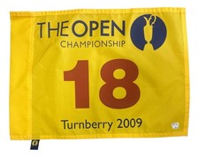 2009 open championship for sale  Swedesboro