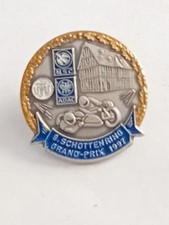 Pin anstecknadel adac gebraucht kaufen  Verden