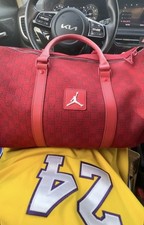jordan duffle bag for sale jordan duffle bag for sale El Cajon