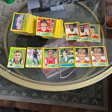 Panini football recovered for sale  BIRMINGHAM