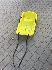 Bob schlitten rodel gebraucht kaufen  Mülheim an der Ruhr