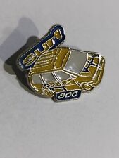 Pin voiture peugeot d'occasion  Marles-les-Mines