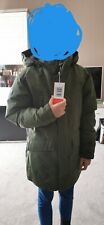 Junge jacke gebraucht kaufen  Mengen