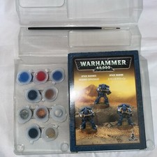 Citadel warhammer 40000 usato  Borgaro Torinese