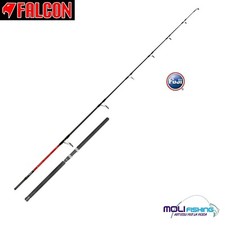 Canna pesca popping usato  Battipaglia