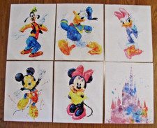 Disney flexible vinyl for sale  Lenoir