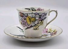 Victoria teacup saucer for sale  Ocean Springs