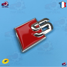 Logo monogramme badge d'occasion  Saint-Quentin