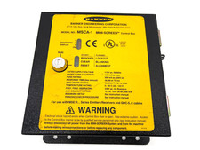 Nova caixa de controle Banner Engineering MSCA-1 mini tela metal 115V 37931 comprar usado  Enviando para Brazil