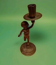 Vvt candelabro putto usato  Ticengo