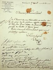 Corse henri rigo d'occasion  Angers-