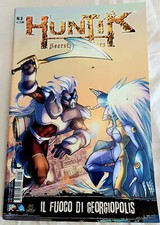 Huntik seecrets seekers usato  Mesola