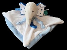 Schmusetuch baby nat gebraucht kaufen  Schwetzingen