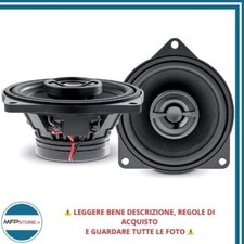 Focal bmw 100 usato  Bovolone
