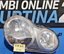 Fanale anteriore faro usato  Guidonia Montecelio