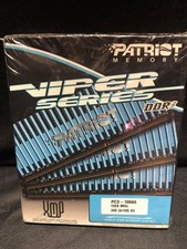 Patriot memory extreme for sale  Bensenville