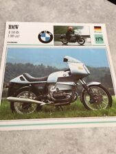 Bmw r100rs 1000 d'occasion  Decize
