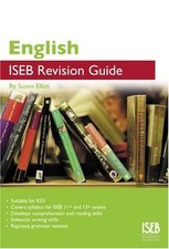 English iseb revision for sale  UK