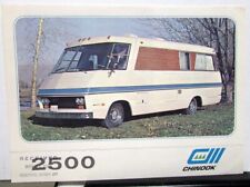 1970 chinook 2500 for sale  Holts Summit